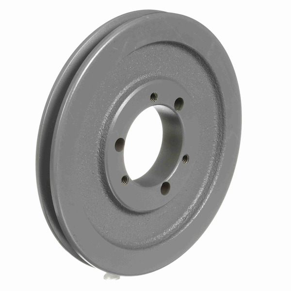 QD 358 Sheaves-600, No 13V650SH 1GRV 6.50PD SH BUS